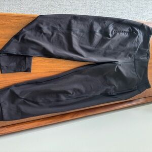 Women’s Athleta Rainer jogger size M